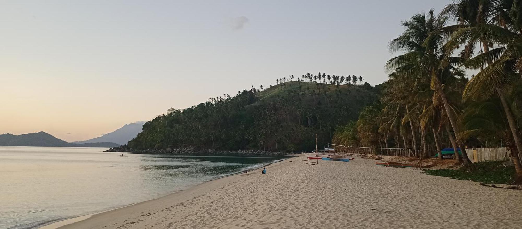 Amwani Sunset Colours Camping Site ซาน วิเซนเต ภายนอก รูปภาพ