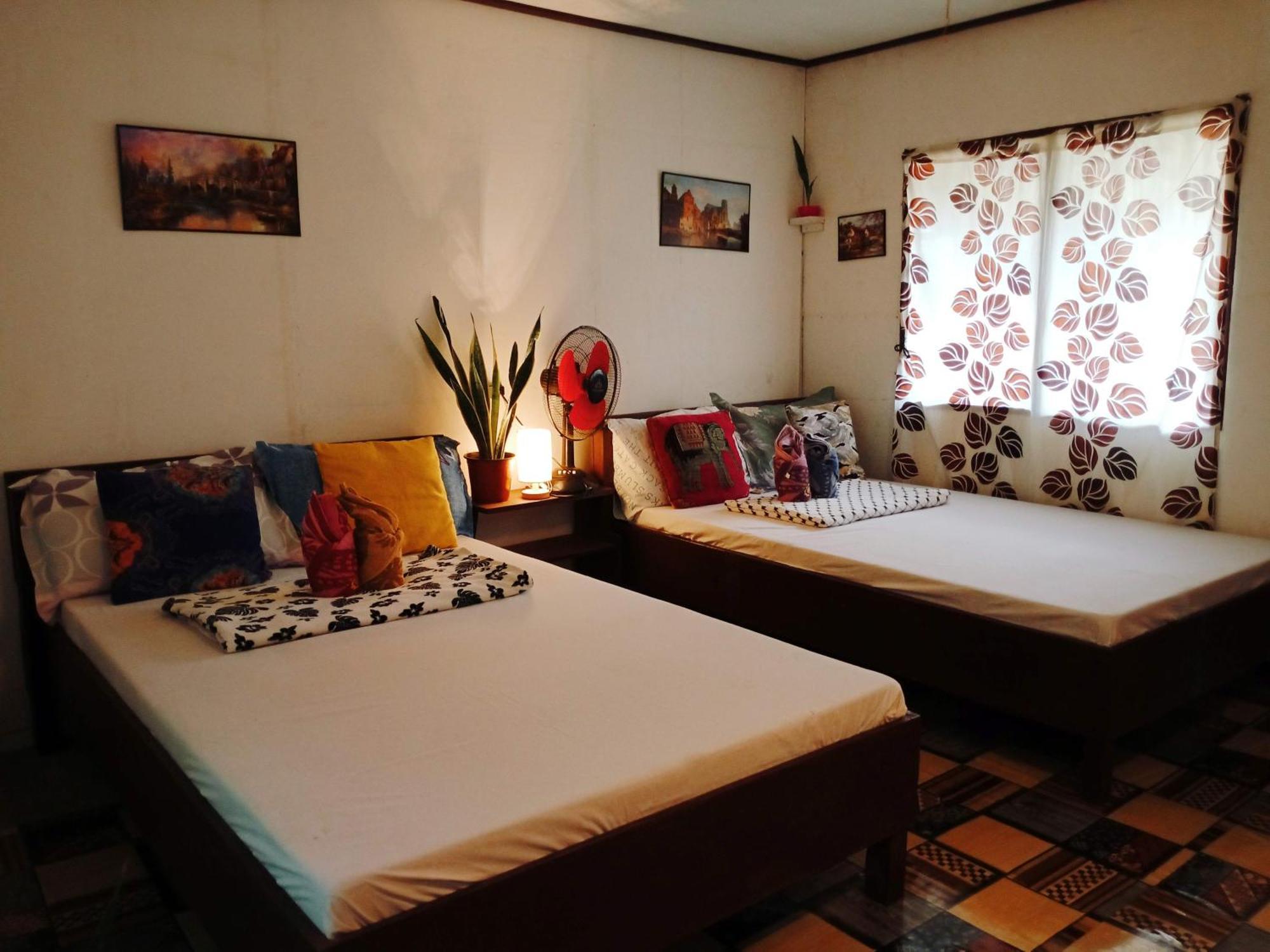 Amwani Sunset Colours Camping Site ซาน วิเซนเต ภายนอก รูปภาพ